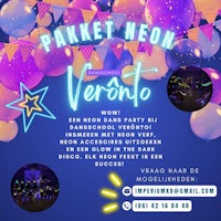 pakke neon verto